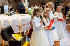 14.05.2026 Erstkommunion